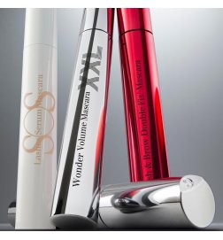 Wonder Volume Mascara XXL - Mascara Volume Extrême